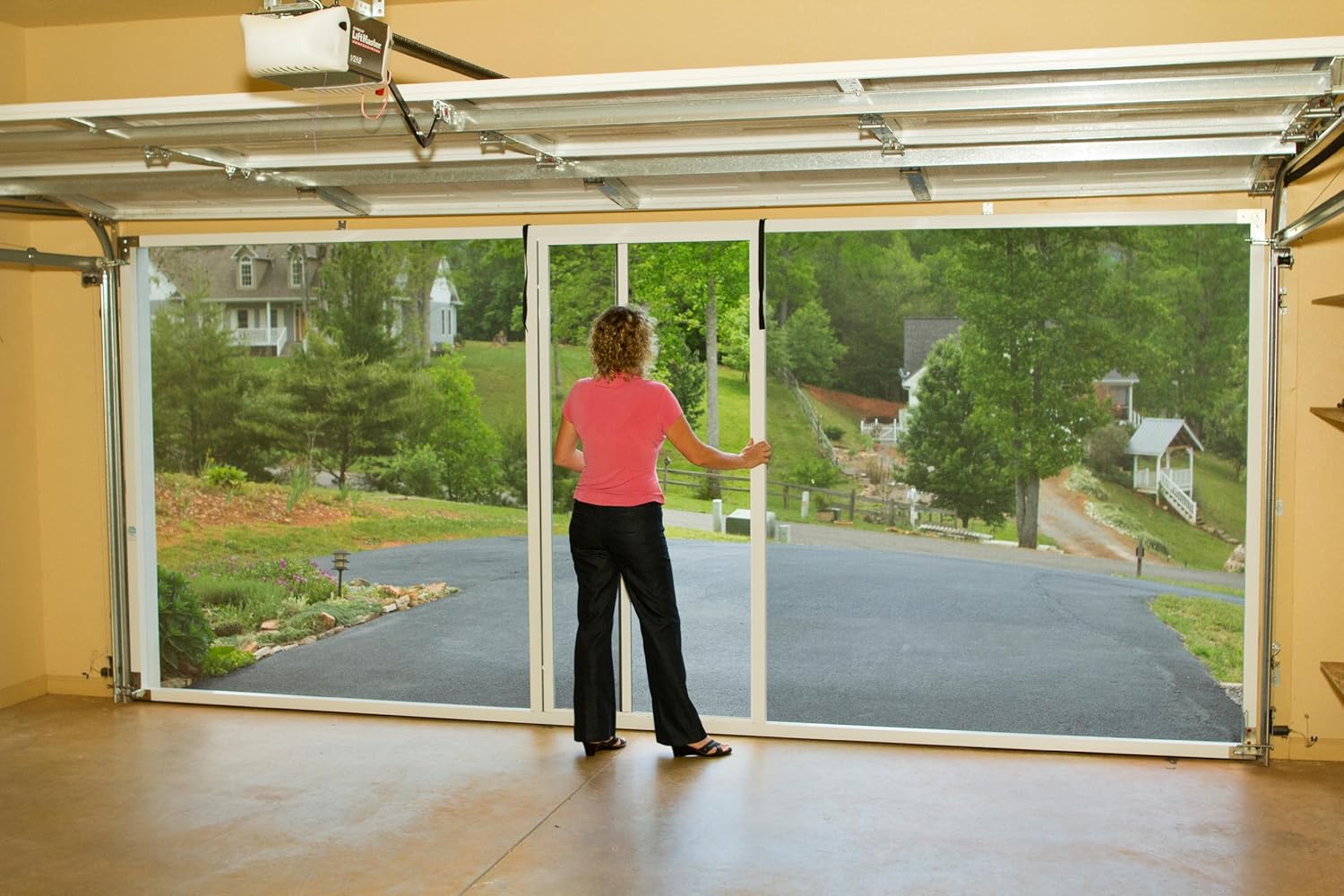 Lifestyle Screens